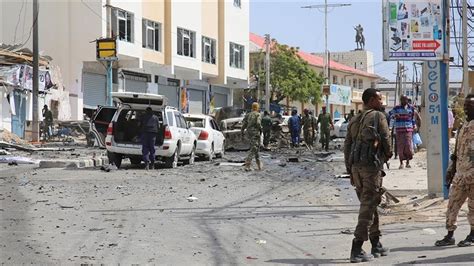 türkiye somali deki terör saldırılarını şiddetle kınadı