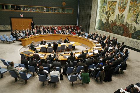reform    security council  inevitable ventures africa