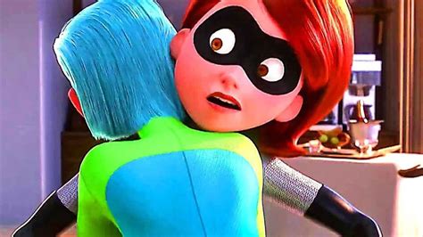 A😍 💕 The Incredibles The Incredibles Elastigirl Disney Pixar Movies