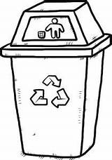 Lixo Reciclagem Garbage Atividades Lixeira Meio Infantil Onlinecursosgratuitos Educação Recycle Reciclável Cursos Gratuitos Recipiente Pedagogicas Maternal sketch template
