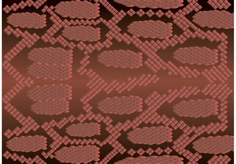 snake skin pattern vector  vector art  vecteezy