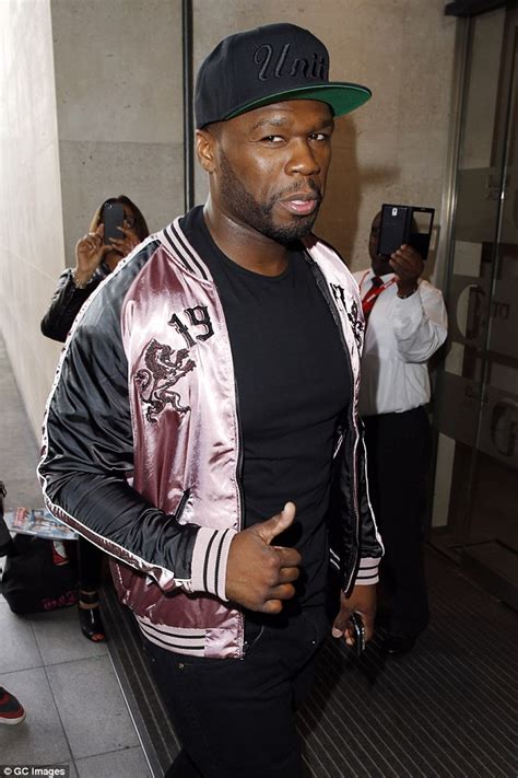 Judge Decides 50 Cent Sex Tape Case Will Proceed Despite Rappers