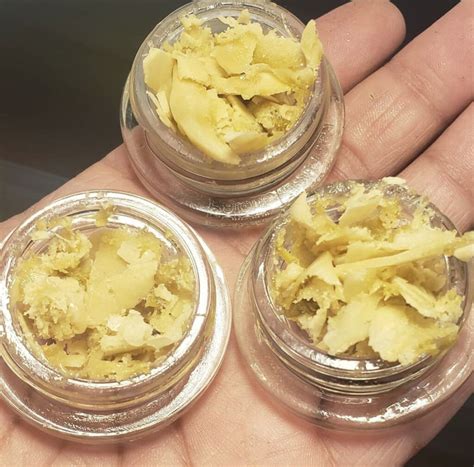 reasons  rosin    concentrate