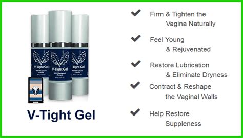 v tight gel review best vaginal tightening gel or just the hype