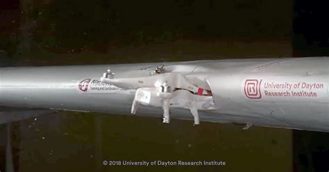 drone strike     airplane petapixel