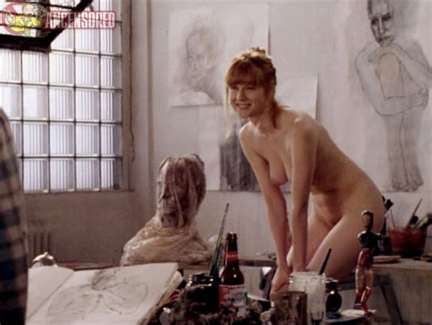 Laura Linney Nude Pics Page 1