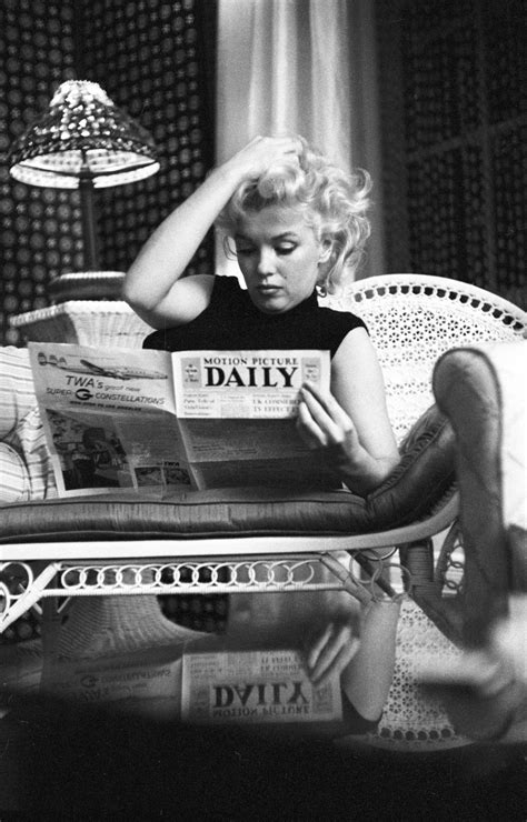 Marilyn Monroe By Ed Feingersh In Nyc In 1955 Marylin Monroe Fotos