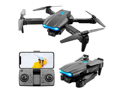 ninja dragon blade  pro  dual camera smart quadcopter drone