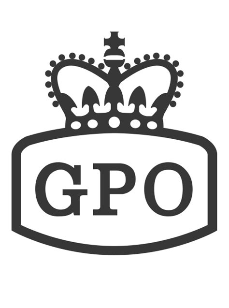 Gpo Retro History Of Gpo Retro