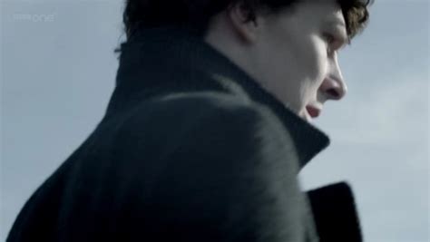 Sherlock S02e03 The Reichenbach Fall Sherlock On Bbc One