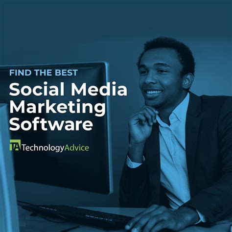 social media marketing software   technologyadvice
