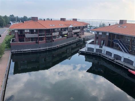 verhuurd zuiderzee op zuid  en nummer  biddinghuizen sens makelaars