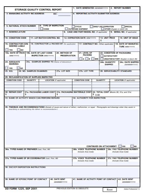 Download Fillable Dd Form 1225