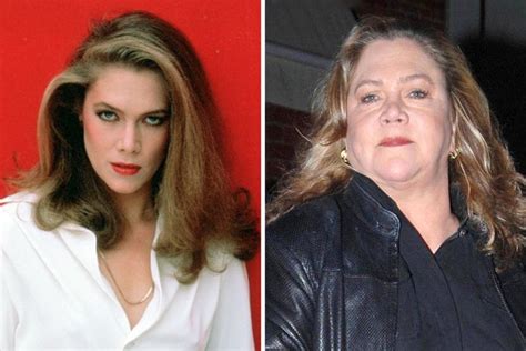 Kathleen Turner Then And Now Ridiculously Extraordinary