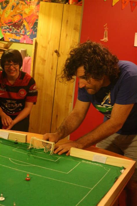 world amateur subbuteo players association september 2013