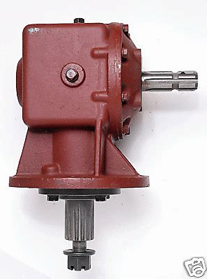 land pride   replacement gearbox ebay