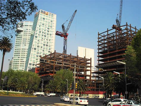 fileedificios en construccion  complejo reforma  ciudad de mexicojpg wikimedia commons