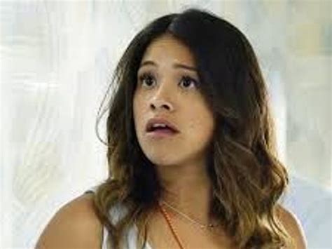 Gina Rodriguez Excels In Jane The Virgin