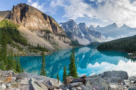 Top 25 Of The Most Beautiful Places To Visit In Canada Boutique