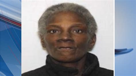 missing 55 year old conway woman found safe