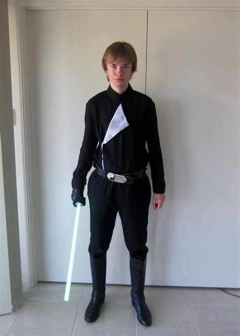luke skywalker return   jedi kid costume google search luke skywalker costume jedi