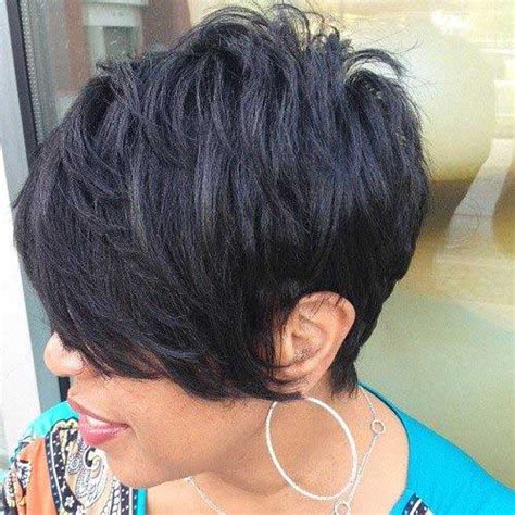 Really Cute Short Hairstyles For Black Women The Best