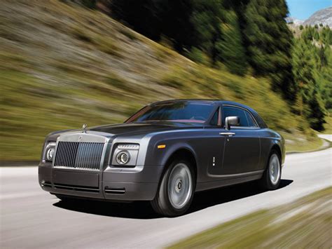 wallpapers rolls royce phantom coupe car wallpapers