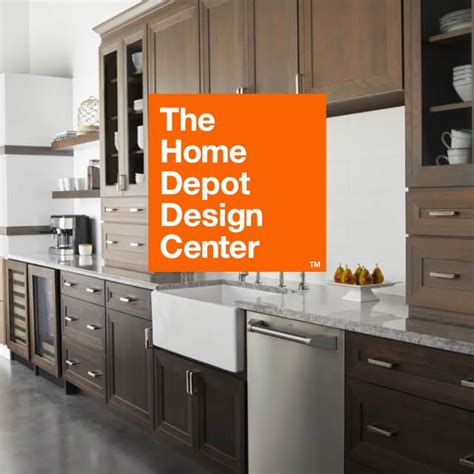 home depot kitchen design house plans  designs