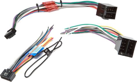 crutchfield readyharness service   connect   radios wiring   wiring harness