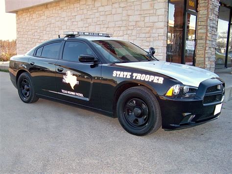 Texas Highway Patrol Flickr Photo Sharing