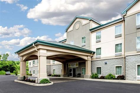 quality inn suites fishkill updated  prices hotel reviews