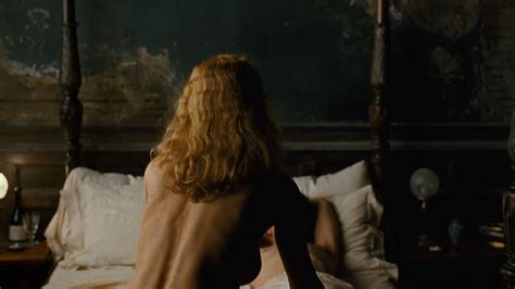 Halle Berry Sexy Cloud Atlas 2012 Hd 1080p Thefappening