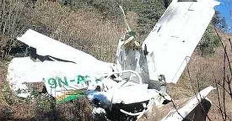 Passenger Plane Crashes In Nepal All 23 On Board Dead