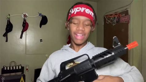 Unboxing Bb Gun‼️ Vlog Youtube