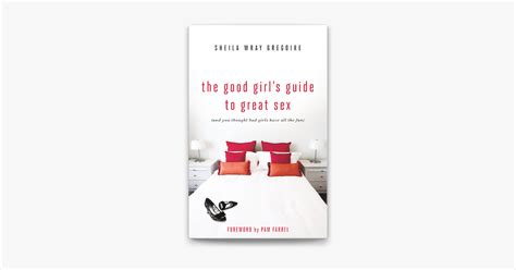 ‎the good girl s guide to great sex on apple books