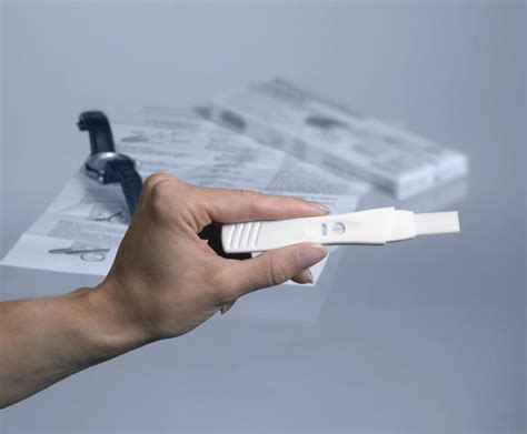 when does a pregnancy test stop workimg answers on healthtap