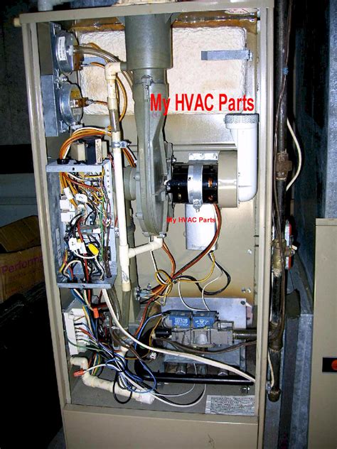 trane furnace control board wiring diagram wiring diagram