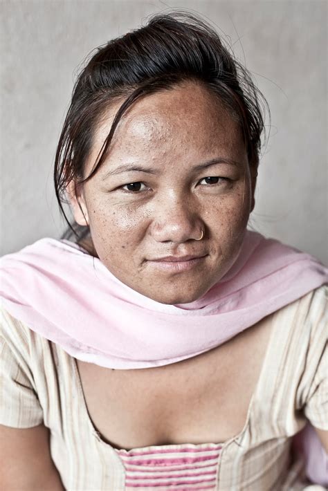 Hu O Reilly Photography Women Of Nepal