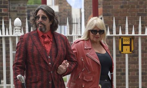 house rules laurence llewelyn bowen and wife jackie s