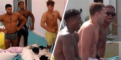 the funniest love island unseen bits moments