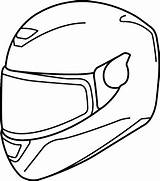Motorcycle Helmet Drawing Sketch Bike Easy Dirt Simple Clipart Helmets Drawings Paintingvalley Transparent Collection Clipartmag Getdrawings Sketches sketch template