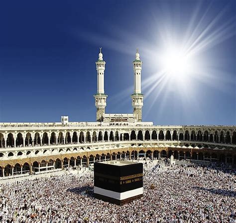 islam history beliefs  modern significance worldatlas