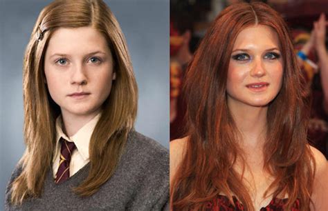 harry potter cast how hot are they now the hollywood gossip