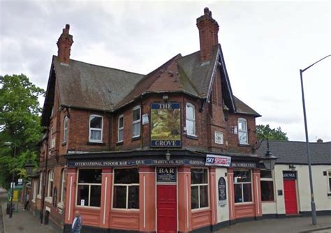 the best desi pubs near birmingham and the black country birmingham mail