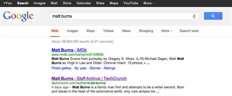 google revamps  search results page moves search tools