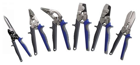 Klein Tools® Offers A Complete Line Of Duct And Sheet