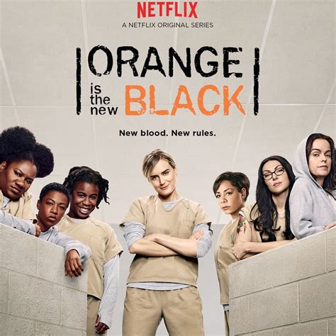orange is the new black season 5 what we know so far incl