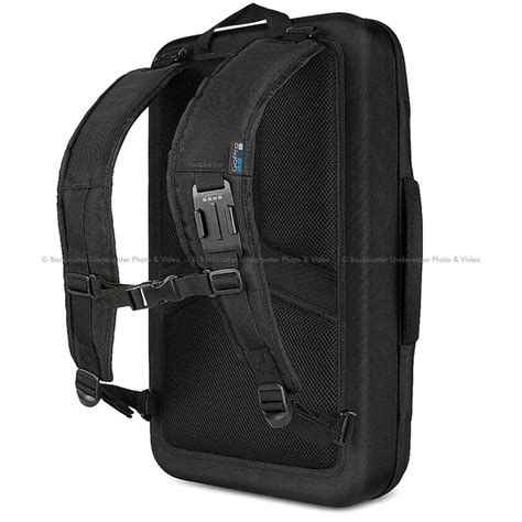 gopro karma travel backpack case