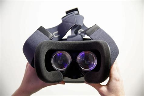 fear  impact  virtual reality goggles   long term health  washington post
