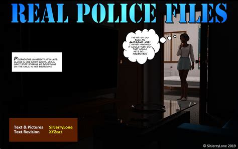 Real Police Files 144 By Sirjerrylone On Deviantart